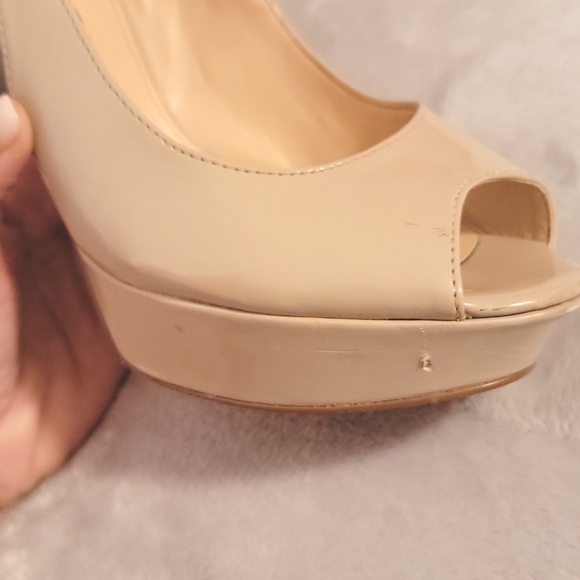 Marc Fisher Stilettos - Picture 7 of 14